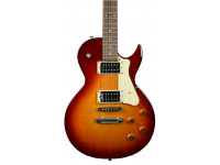 Cort Classic Rock CR100 CRS Cherry Red Sunburst Cort Classic Rock CR100 CRS Cherry Red Sunburst
